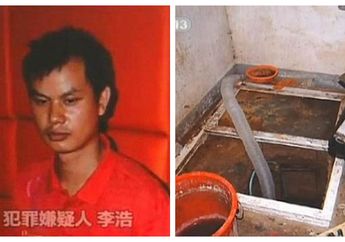 Tiap Malam Selalu Keluar Rumah Mengaku Sedang Lembur Pada Istrinya, Rupanya Seperti Inilah Pekerjaan Pria ini, Bikin Shock Satu Negara!