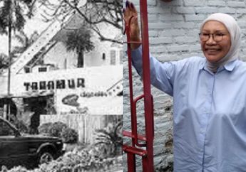 Kehidupan Rumah Tangganya Terungkap ke Publik, Ratna Sarumpaet Ternyata Dinikahi Saudagar Asal Arab Pendiri Diskotek Legal Pertama di Asia Tenggara