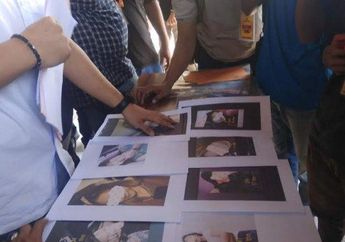 Ungkap Prostitusi Online yang Menawarkan Perempuan Dewasa Hingga di Bawah Umur, Polisi Berhasil Amankan 3 Mucikari