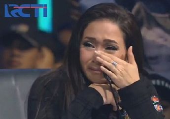 Maia Estianty Ngamuk! Kena Tipu Driver Gojek dan Uang Melayang