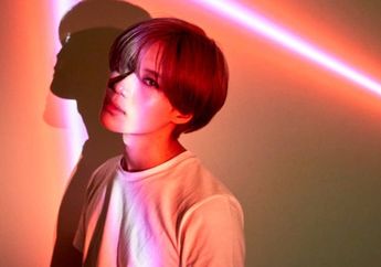 Tinggal di Apartment Super Mewah, Terungkap Rumah Artis Taemin SHINee yang Bergaya New York Style