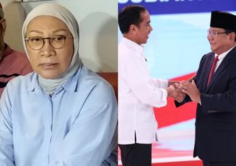 Ratna Sarumpaet Komentari Keputusan Prabowo yang Masuk Jajaran Menteri Jokowi: Secara Politis Kurang Etis ya