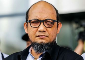 Temukan adanya Keanehan, Tim Advokasi Novel Baswedan Beberkan Kejanggalan pada Penangkapan Dua Pelaku Penyerangan: Presiden Harus Beri Sanksi Tegas!
