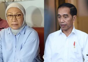 Tegaskan akan Terus Kritiki Pemerintah Pasca Bebas dari Bui, Ratna Sarumpaet: Moga-moga Jokowi Kapok Penjarakan Saya