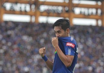 Hasil Liga 1 - Akhiri Puasa Kemenangan, PSIS Semarang Gilas PSS Sleman
