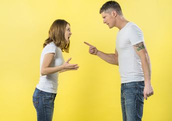 6 Zodiak Ini Paling Sering Menyalahkan Orang Lain, Salah Satunya Gemini yang Siap Menyalahkan Siapa pun!