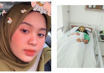 Alami Lumpuh Selama 3 Bulan Karena Bercandaan Berbahaya ini, Curhatan Perempuan ini Pun Viral