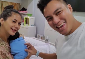 Dapat Kado Istimewa di Hari Kelahirannya, Youtuber ini Hadiahkan Lagu Spesial Untuk Baby Tiger Wong, Begini Reaksi Paula Verhoeven Saat Dengar Suaranya