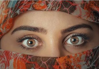 Pernah Kedutan di Kelopak Mata Kiri Bawah, Ternyata Begini Mitosnya...