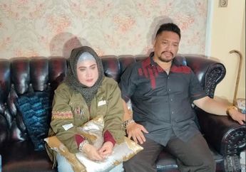 Berseteru dengan Ibunya Sendiri, Elvy Sukaesih, Wirdha Sylvina: Kalau Bukan Gara-gara Dhawiya, Nggak Ada Masalah Ini!