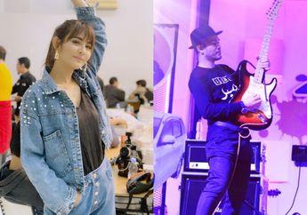 Bak Berharap Waktu Diputar Kembali, Juliana Moechtar Menyesal Tak Berangkat Temani Herman Seventeen yang Jadi Korban Tsunami Banten: Seandainya Aku Datang...