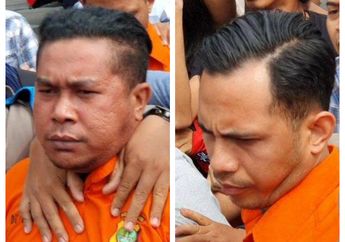 2 Pelaku Lapangan Sudah Ditangkap, Tim Advokasi Novel Baswedan Desak Polisi Ungkap Jenderal dan Aktor Intelektual Lain yang Terlibat