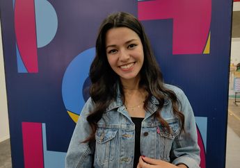 'Aku Merasa Tidak Percaya Diri', Susan Sameh Cerita Kronologi saat Mengalami Pelecehan Seksual 