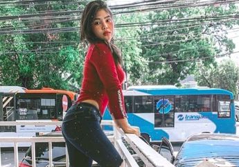 Getol Mau Ikut Kontes Kecantikan, Rosa Meldianti Cuma Bisa Kalimat Bahasa Inggris Ini yang Bikin Nikita Mirzani Heran