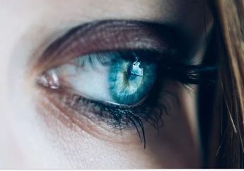 Kedutan di Kelopak Mata Kiri Atas Mitosnya Pertanda Baik, Benarkah?