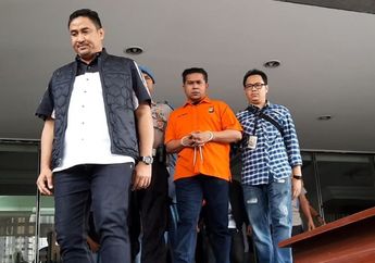 Dua Pelaku Penyiraman Air Keras Berstatus Polisi Aktif, Novel Baswedan: Saya Tidak Pernah Bertemu Orang-orang Itu!