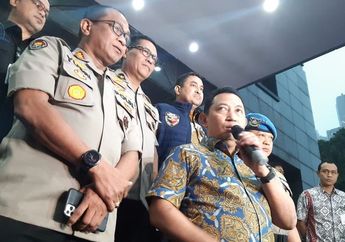 Demi Yakinkan Kapolri Baru, PT LIB Akan Gelar Laga Simulasi Liga 1 dengan Protokol Kesehatan