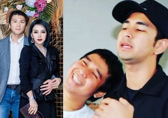 BERITA TERPOPULER: Denny Darko Terawang Kebenaran Rumor Reino Barack Buru-buru Nikahi Syahrini Karena Ada Kekecewaan dari Luna Maya, hingga Justinne Sunggeriwan Ramal Nasib Raffi Ahmad Miliki Benjolan di Leher yang Sering Disamakan dengan Penyakit Me