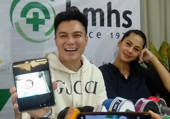 Paula Verhoeven Melahirkan Anak Pertama Melalui Operasi Caesar: Gunakan BPJS? Ini Catatan Biaya Melahirkan Secara Caesar