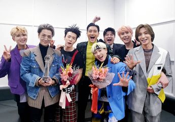 2 Pekan Jelang Konser di Jakarta, Super Junior Rilis Video Musik A Come Little Closer Berlatar Candi Borobudur, Parangtritis dan Candi Prambanan!