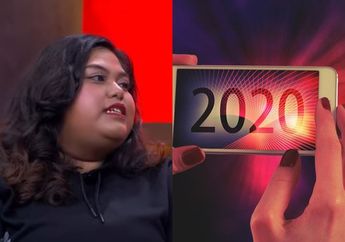Ramal Tahun 2020 Akan Terjadi Rentetan Bencana di Indonesia, Naomi Si Anak Indigo Makin Khawatir: Segala Sesuatunya Adalah Teguran dari Yang Maha Kuasa...