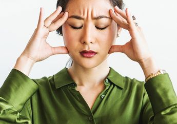 Mengenal Gejala Kabut Otak, Biasanya Ditandai dengan Sering Lupa dan Sulit Fokus