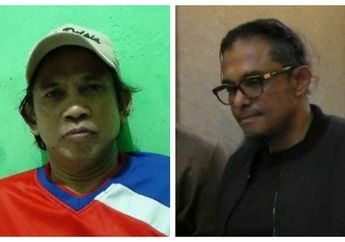 Penantian dan Doa selama 6 Tahun Akhirnya Terjawab, 'Koboi Lamborghini' yang Catut Namanya dan Buat Hidupnya Sengsara kini Terancam Pasal Berlapis, Abdul Rochim: Alhamdulillah, Karma!