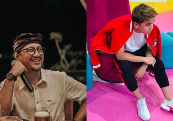 Andre Taulany Ungkap Alasannya Tak Suka Billy Syahputra Jadi Bintang Tamu di Acara Ini Talk Show, Sule: Jujur! Luar Biasa!