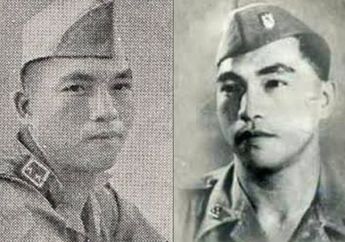 Punya Operasi Pemberantasan Preman dengan Kejam Sewaktu Berkuasa, Ternyata Mantan Presiden Indonesia Itu Pernah Ditampar Jenderal Ini di Depan Anak Buahnya 