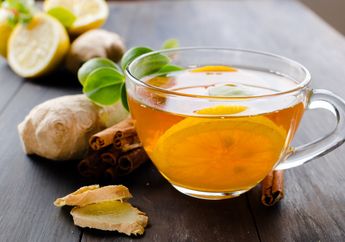 Ngeteh di Sahur dan Buka Puasa Ramadhan 2020 Boleh Gak Sih? Begini Penjelasan Ahli Gizi yang Wajib Kamu Catat!