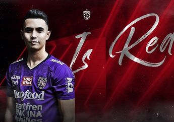 Bali United Tiru Persib Rekrut Pelatih Kiper Brasil, Langsung Bentrok di Piala Menpora 2021