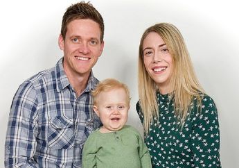 'Aku Bisa Mati, Tapi Aku Berusaha Tidak Memikirkannya,' Seorang Ibu Berikan Sebagian Hatinya untuk Selamatkan Bayinya