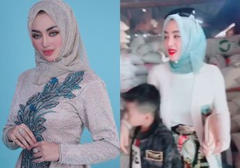 Masih Ingat Tiara Dewi? Pernikahannya dengan Lucky Hakim Kandas Sampai Pernah Dijuluki 'Syahrini KW', Kini Jadi Pedagang Beras