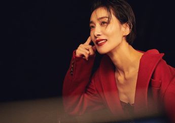 Sinopsis Drakor Paper Moon, Aksi Kim Seo Hyung jadi Pegawai Bank yang Curi Duit Nasabah, Ini Jadwal dan Link Nontonnya