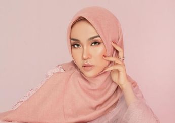 Gagal Penjarakan Irwansyah, Medina Zein Malah Harus Ikut Meringkuk dalam Sel Gara-gara Abang Iparnya Buka Mulut di Depan Polisi 