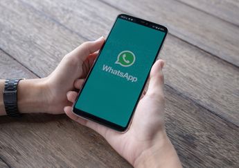 Jangan Sampai Kelewat, 1 Februari Nanti, Ponsel-ponsel Berikut Tidak Bisa Dipakai untuk WhatsApp, Segera Cek dan Perbarui Sistem Operasi Ponsel Anda!