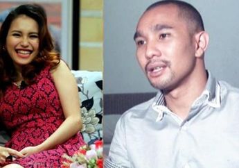 Bak Hilang Ditelan Bumi, Enji Mantan Suami Ayu Ting Ting Pamer Foto Pernikahan Bareng Wanita Cantik, Sudah Nikah Lagi?