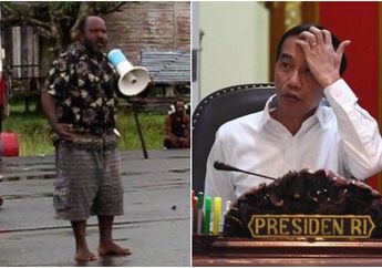 Karena Tewasnya Sosok Inilah yang Menjadi Penyebab Wakil Bupati Nduga Mengundurkan Diri dari Jabatannya di Hadapan Masyarakat: Pokoknya Jokowi Harus Turun Tanggung Jawab!