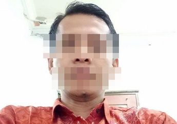 Ruslan Sani, Driver Taksi Online yang Dibunuh Secara Sadis oleh Penumpangnya Sendiri, Sosoknya Diungkap sang Atasan!