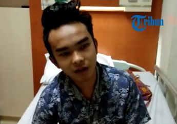 Akibat Kecanduan Game Online, Pemuda Asal Sintar Sempat Alami Kejang-kejang dan Masa Kritis