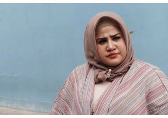 Suami Ditahan Lagi Akibat Terlibat Kasus Narkoba, Dhawiya Zaida Akan Gugat Cerai?