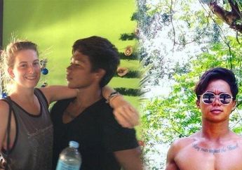 Pria Ini Sering Diejek karena Pacarnya Terlalu Cantik, Tak Disangka Penampilan Aslinya Bikin Kaget