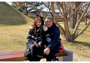 Kedinginan Saat Diajak Ashanty Bermain Salju dengan Tiket Masuk Rp 21 Juta di Jepang, Anang Hermansyah: Kamu Mau Aku Mati?!