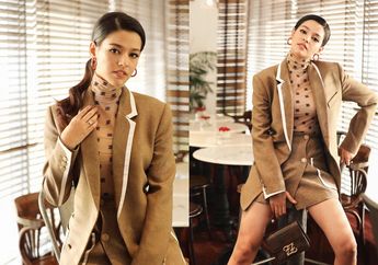 Susan Sameh Ceritakan Rumahnya Jadi Incaran Ular Kobra, Iis Dahlia sampai Ngeri Dibuatnya!