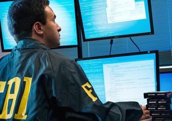 Bukan Cuma CIA dan FBI, Inilah 17 Lembaga Intelijen AS, Salah Satunya Punya Teknologi Paling Canggih di Dunia yang Libatkan Banyak Ahli Matematika!