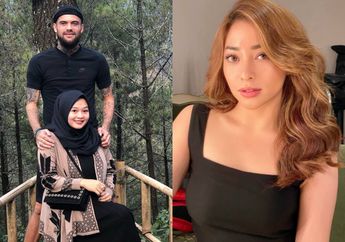 Sempat Pacaran dengan Nikita Willy, Pemain Sepak Bola Ini Akhirnya Resmi Jadi Ayah Setelah Menikah dengan Perawat 5 Bulan Lalu
