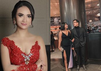 Setelah Tersandung Kasus Prostitusi Online, Vanessa Angel Sempat Curhat pada Feni Rose Ingin Membangun Keluarga, Kini Ia telah Membuktikannya