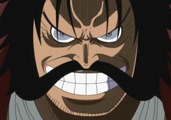 Manga One Piece Chapter 968: Prediksi dan Tanggal Rilisnya
