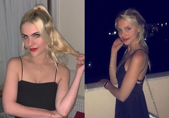 Punya 6 Sugar Daddy, Gadis 18 Tahun ini Berpenghasilan Rp300 Juta per Bulan Hingga Bisa Jalan-Jalan ke Luar Negeri Gratis