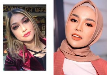 Murka Adik Iparnya Disinggung Tak Ingat Tuhan Saat Konsumsi Narkoba, Sarah Azhari Ungkap Kondisi Menyayat Hati Medina Zein yang Ternyata Alami Bipolar dan Postpartum Depression